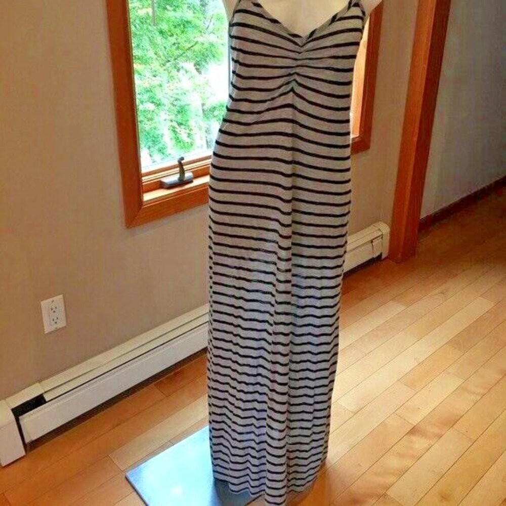 Vitamin A new maxi dress